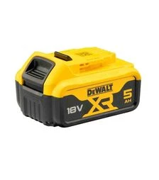 Аккумуляторная батарея DeWALT DCB184, 18/54 В