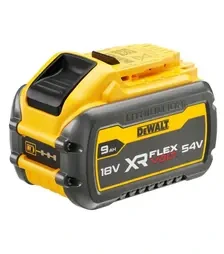 Акумуляторна батарея DeWALT DCB546, 18/54 В