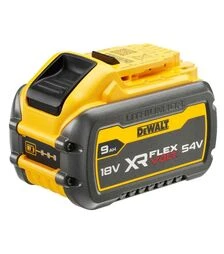 Аккумуляторная батарея DeWALT DCB547, 18/54 В