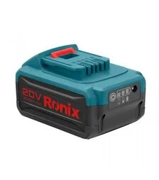Акумуляторна батарея Ronix 4Ач (8991)