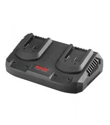 Зарядний пристрій Ronix 20В 2,2А х 2 (8994)