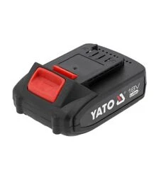 Акумуляторна батарея YATO 18В, 2 А*Год (YT-828461)