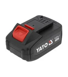 Акумуляторна батарея YATO 18В, 3 А*Год (YT-828462)