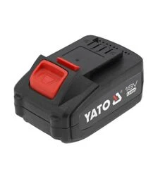Акумуляторна батарея YATO 18В, 4 А*Год (YT-828463)