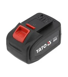 Акумуляторна батарея YATO 18В, 6 А*Год (YT-828464)