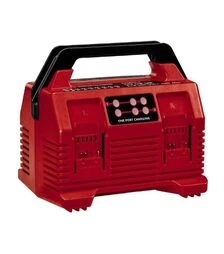Зарядний пристрій Einhell PXC 2x2 Power X-Quattrocharger 4A (4512102)