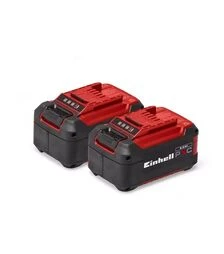 Акумулятор Einhell PXC-PLUS PXC-Twinpack 5,2 Ah, 18 В, 5.2 А*год, 2 шт. (4511526)