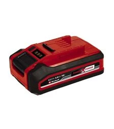 Акумулятор Einhell PXC-PLUS, 18 В, 4 А*год (4511553)