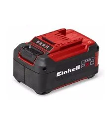 Акумулятор Einhell PXC PLUS, 18 В, 5,2.А*год (4511437)