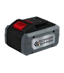 Акумуляторна батарея Konner&Sohnen KS 20V6-2, 20 В, 6 А*год (KS 20V6-2)