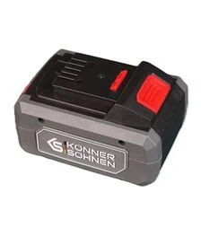 Акумуляторна батарея Konner&Sohnen KS 20V8-2, 20 В, 8 А*год (KS 20V8-2)