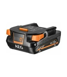 Акумулятор AEG L1820S, 18 В, 2 А*год (4935472275)