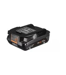 Акумулятор AEG L1820SHD, 18 В, 2 А*год (4935478858)