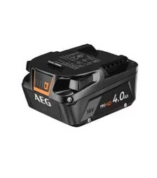 Акумулятор AEG L1840SHD, 18 В, 4 А*год (4935478859)