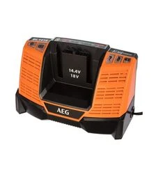 Зарядний пристрій AEG BL1418, 14-18 В 4,1 А (4932464542)
