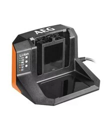 Зарядний пристрій AEG BL18S, 18 В, 2 A (4935472276)