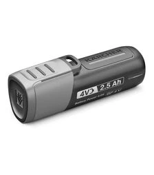 Акумулятор Karcher Battery Power 4/25, 4 В, 2.5 А*год (2.443-002.0)