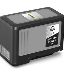Акумулятор Karcher Battery Power 36/75, 36 В, 7.5 А*год (2.445-043.0)