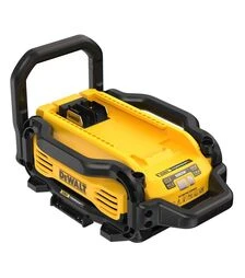 Зарядний пристрій DeWALT DCBPSC0550 Powershift 60 В, 12 А