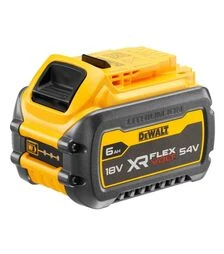 Акумулятор DeWALT DCB546_N473851 FlexVolt 18/54 В, 6/2 А*год