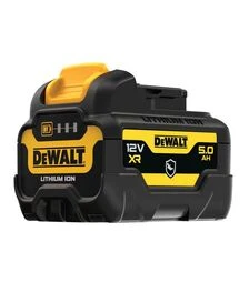 Аккумулятор DeWALT DCB126G XR 12 В, 5 А*ч