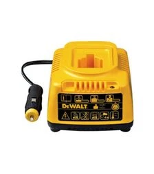 Зарядний пристрій DeWALT DE9112 7,2-18 В, 2,3 А