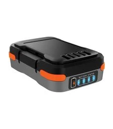 Акумулятор BLACK+DECKER BDCB12B 12 В, 1,5 А*год, Power bank, USB
