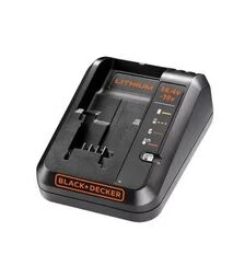 Зарядний пристрій BLACK+DECKER BDC1A 14,4-18 В, 1 А