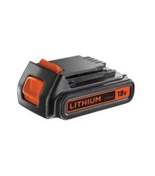 Акумулятор BLACK+DECKER BL2018 18 В, 2 А*год
