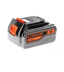 Акумулятор BLACK+DECKER BL4018 18 В, 4 А*год