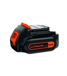 Акумулятор BLACK+DECKER BL1512 10,8 В, 1,5 А*год