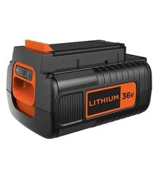 Акумулятор BLACK+DECKER BL20362 36 В, 2 А*год