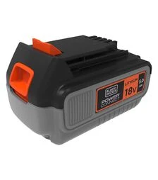Акумулятор BLACK+DECKER BL5018 18 В, 5 А*год