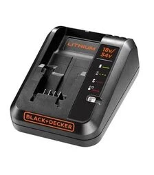 Зарядний пристрій BLACK+DECKER BDC2A 18-54 В, 1 А