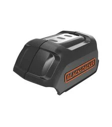 Зарядний пристрій BLACK+DECKER BDCU15AN 18 В, 1,5 А
