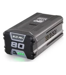 Акумулятор STIGA 1111-9310-01 80 В, 5 А*год