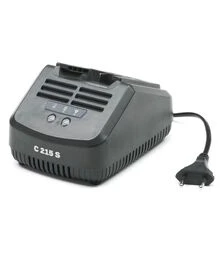 Зарядний пристрій STIGA C215S 20 В, 2 А