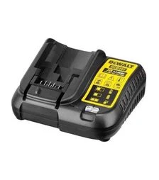 Зарядний пристрій DeWALT 10,8–54 В, 1,25 А (DCB107_N385683)