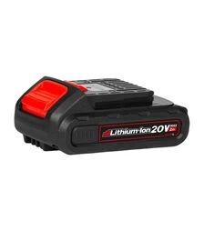 Акумулятор DWT BS202002E, Li-Ion, 20 В, 2 А*год