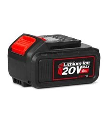 Акумулятор DWT BS204001E, Li-Ion, 20 В, 4 А*год