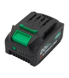 Акумулятор DWT BSP204026XS, Li-Ion, 20 В, 4 А*год