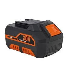 Акумулятор Tekhmann TAB-40/i20 Li, Li-Ion, 20 В, 4 А*год (848402)