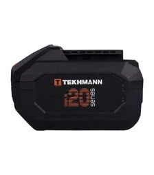 Акумулятор Tekhmann TAB-60/i20 Li, Li-Ion, 20 В, 6 А*год (852745)