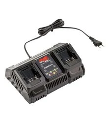 Зарядное устройство двойное AL-KO C300.6 Li (114132)