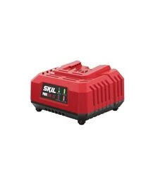 Зарядное устройство SKIL 2,4 A, 20 В, 220-240 В, 50-60 Гц (CR1E3122A)