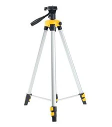 Міні-штатив для лазерних рівнів DeWALT DE0881T, висота 1,84 м (DE0881T)