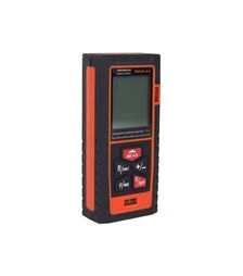 Измеритель расстояния лазерный Tekhmann TDM-40 v2.0 (852584)