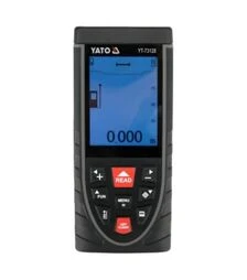 Далекомір лазерний YATO YT-73128, 120 м, ±2 мм