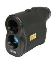 Далекомір лазерний YATO YT-73129, 900 м, ±1м