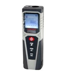 Далекомір лазерний CROWN CT44066, 40 м (CT44066)